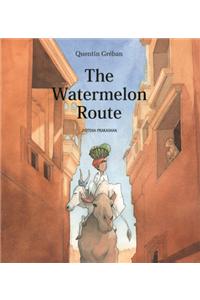 Watermelon Route