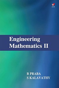 Engineering Mathematics II
