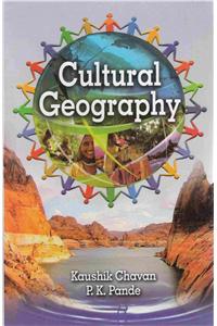 Cultural Geography