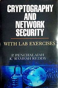Cryptography and Network Security: With Lab Exercises