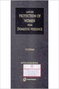 Laws on Protection of Women from Domestic Violence