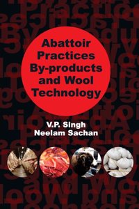Abattoir Practices By-Products and Wool Technology