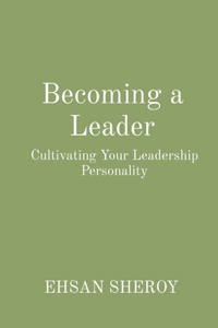 Becoming a Leader