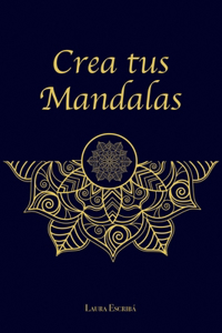 Crea tus mandalas