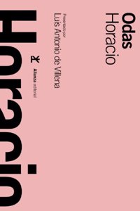Odas & Epodos / Odes & Epodes