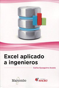 Excel aplicado a Ingenieros