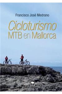 Cicloturismo de MTB en Mallorca