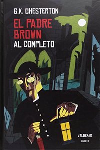 El padre Brown al completo