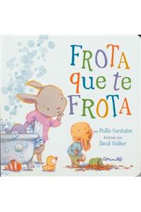 Frota Que Te Frota