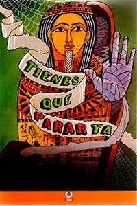 Tienes Que Parar YA