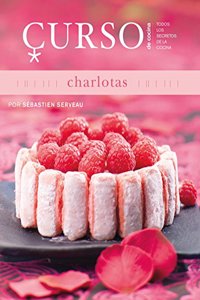 Curso de cocina: charlotas