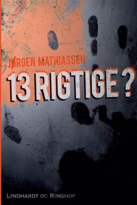13 rigtige?