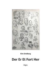 Der Er Et Fort Her