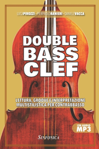 Double Bass Clef