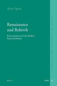 Renaissance and Rebirth