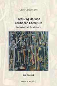 Fred D'Aguiar and Caribbean Literature