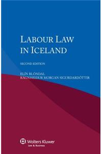 Labour Law in Iceland