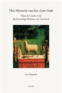 Het Mysterie van het «Lam Gods»