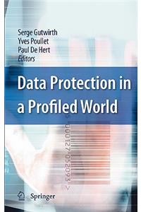 Data Protection in a Profiled World