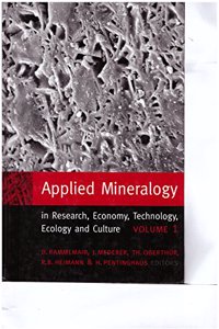 Applied Mineralogy V1