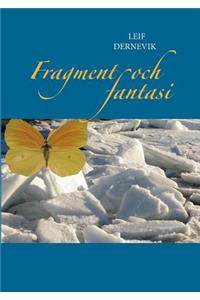 Fragment och fantasi