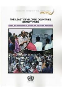 Least Developed Countries Report 2013
