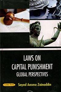 Laws On Capital PunishmentGlobal Perspectives