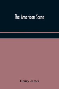 American scene