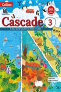 Cascade 3 - A skill-based course on Social Studies