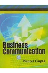 Business Communicatio