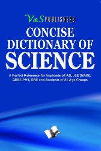 Concise Dictionary of Science