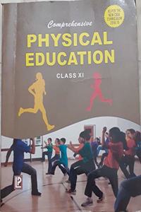 Comprehensive Physical Education XI