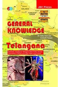 General Knowledge Telangana