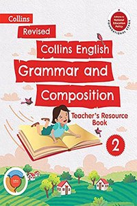 REVISED ENGLISH GRAMMAR & COMPOSITION TM 2