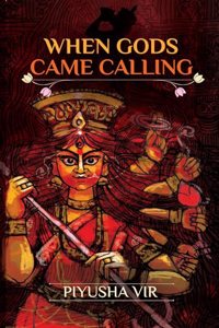 When Gods Came Calling