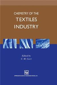 Chemistry of the Textiles Industry