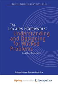 The Locales Framework