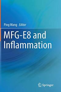 Mfg-E8 and Inflammation