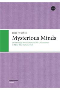 Mysterious Minds