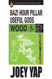 BaZi Hour Pillar Useful Gods - Wood