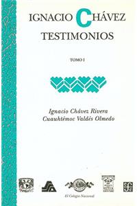 Testimonios, Tomo I