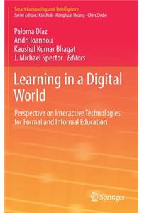 Learning in a Digital World
