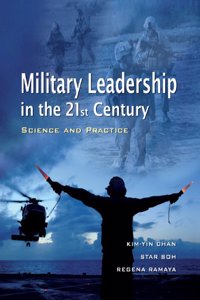 Military Leadership in the 21st Century