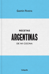 Recetas Argentinas de Mi Cocina