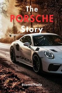 Porsche Story