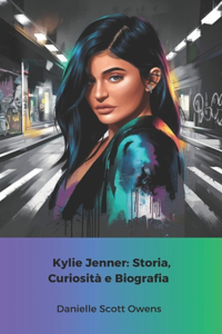 Kylie Jenner