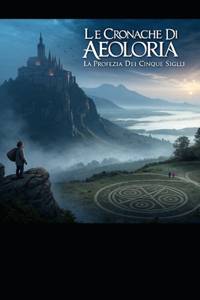 Le Cronache di Aeloria