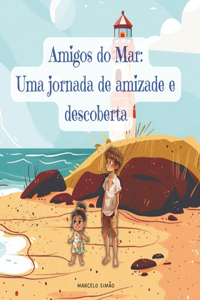 Amigos do Mar