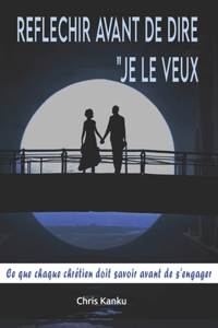 Réfléchir Avant de Dire 