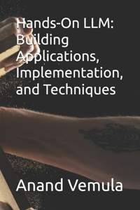 Hands-On LLM